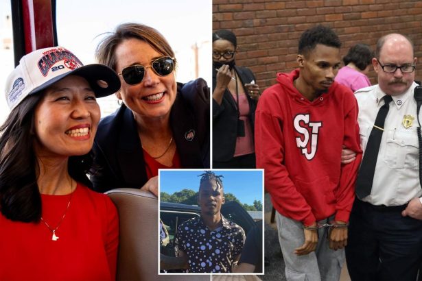 Dem gov in hot seat after whistleblower exposes concerning sentencing pattern for illegal child rapists