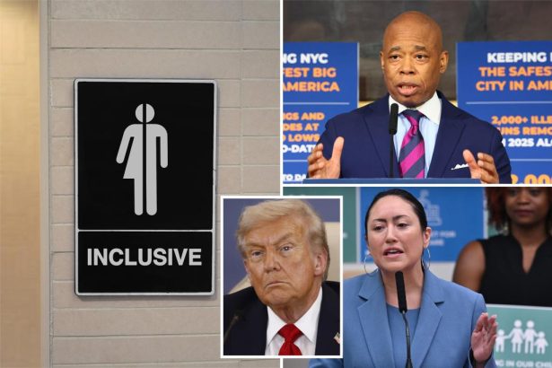 NYC schools sue Trump admin over M funding cuts tied to transgender policies