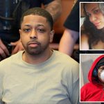Wannabe NYC killer sentenced after judge shoots down scheme to stay out of jail using sex tapes with juror