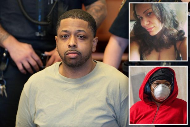 Wannabe NYC killer sentenced after judge shoots down scheme to stay out of jail using sex tapes with juror