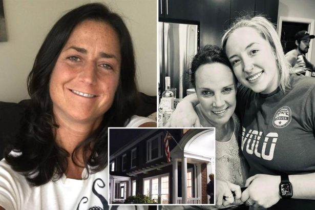 Massachusetts school staffer dies after she’s allegedly kicked in chest by 14-year-old student