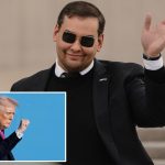Trump orders lying ex-Long Island Rep. George Santos released from prison: ‘Have a great life!’