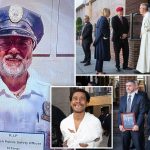 Beloved Italian immigrant beaten to death by psycho killer at Brooklyn subway station laid to rest Beloved Italian immigrant beaten to death by psycho killer at Brooklyn subway station laid to rest