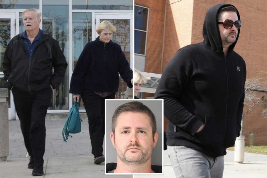 Parents of Long Island teacher accused of sexting teen put up own house to secure bail Parents of Long Island teacher accused of sexting teen put up own house to secure bail