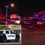 Elderly husband, 92, fatally shoots 93-year-old wife at Arizona senior care home in apparent murder-suicide Elderly husband, 92, fatally shoots 93-year-old wife at Arizona senior care home in apparent murder-suicide