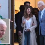 Exclusive | Joe Biden seen publicly for first time since beginning radiation therapy for prostate cancer Exclusive | Joe Biden seen publicly for first time since beginning radiation therapy for prostate cancer