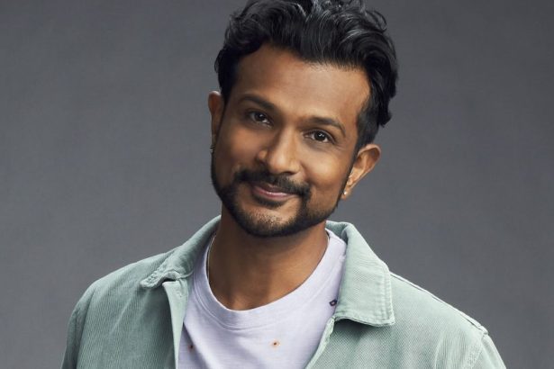 ‘Ghosts’ Star Utkarsh Ambudkar to Direct Episode for the First Time This Season (EXCLUSIVE)
