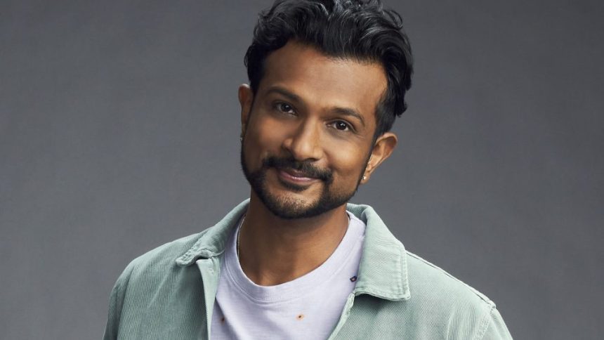‘Ghosts’ Star Utkarsh Ambudkar to Direct Episode for the First Time This Season (EXCLUSIVE)