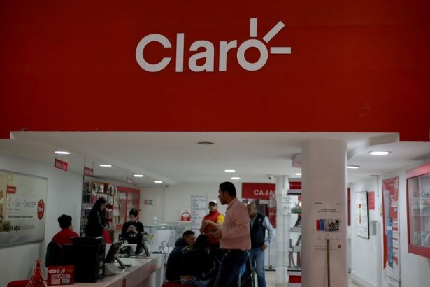 Brazil’s Desktop confirms talks with Claro after report on potential sale