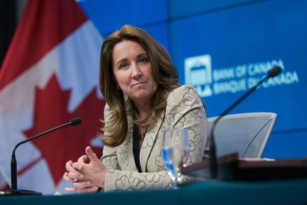 BOC’s Rogers Says Banking ‘Oligopoly’ Proof of Competitive Woes