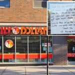 NYC Family Dollar worker stabbed as she tries to stop shoplifter: cops