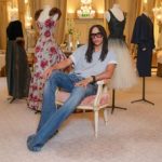 Eighty Years of Balmain: A Vogue100 Tribute at the Ritz Paris