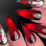 Halloween Press On Nails For Expressive Designs Halloween Press On Nails For Expressive Designs