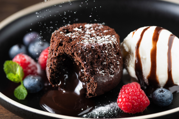 Dessert Recipes for Quick and Easy Treats