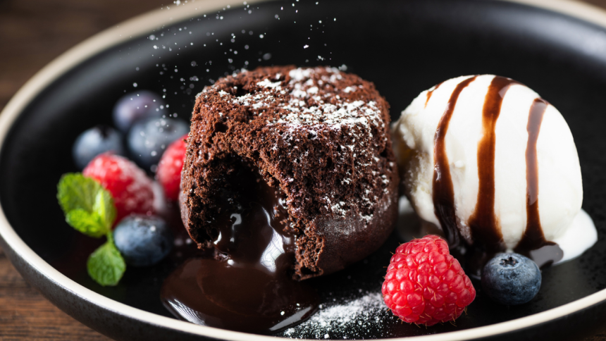 Dessert Recipes for Quick and Easy Treats