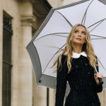 Elevate Your Look With Modern Umbrella Designs