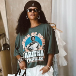 17 Ways To Wear Oversized Tees Without Looking Basic