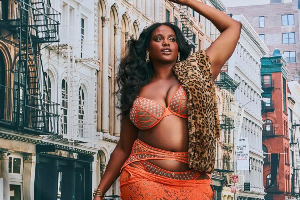 How To Find The Perfect Bra For Big Boobs In 2025