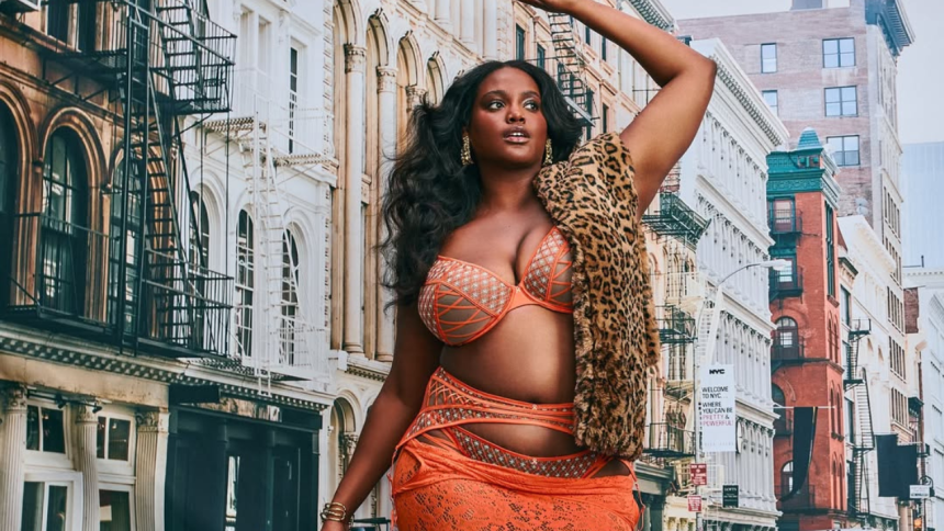 How To Find The Perfect Bra For Big Boobs In 2025