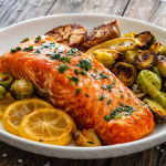 Healthy Dinner Ideas for a Guilt-Free Feast