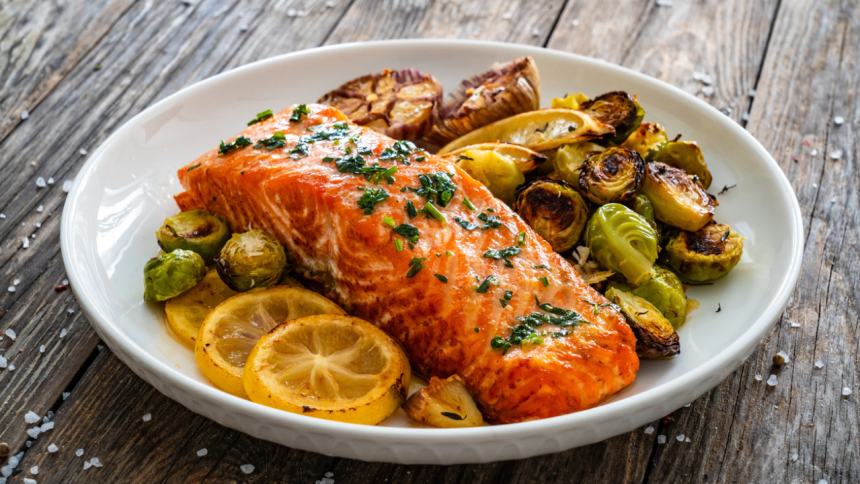 Healthy Dinner Ideas for a Guilt-Free Feast