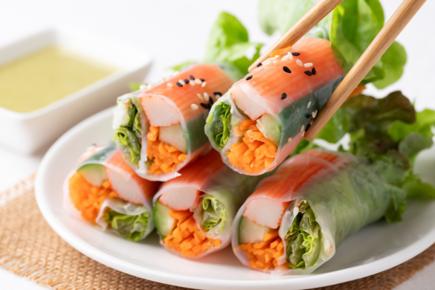 Easy Appetizer Recipes and Ideas to Start Your Meal Right