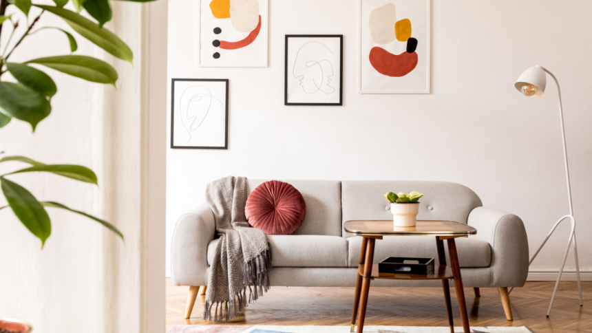 The Beauty Of Less: A Simple Guide To Minimalist Living