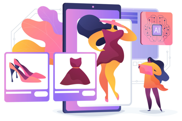Will AI Styling Apps Replace Your Personal Shopper?