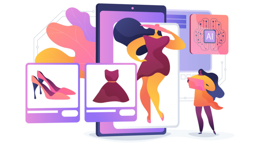 Will AI Styling Apps Replace Your Personal Shopper?