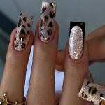 10 Coffin Nails Ideas To Try Before The Year Ends