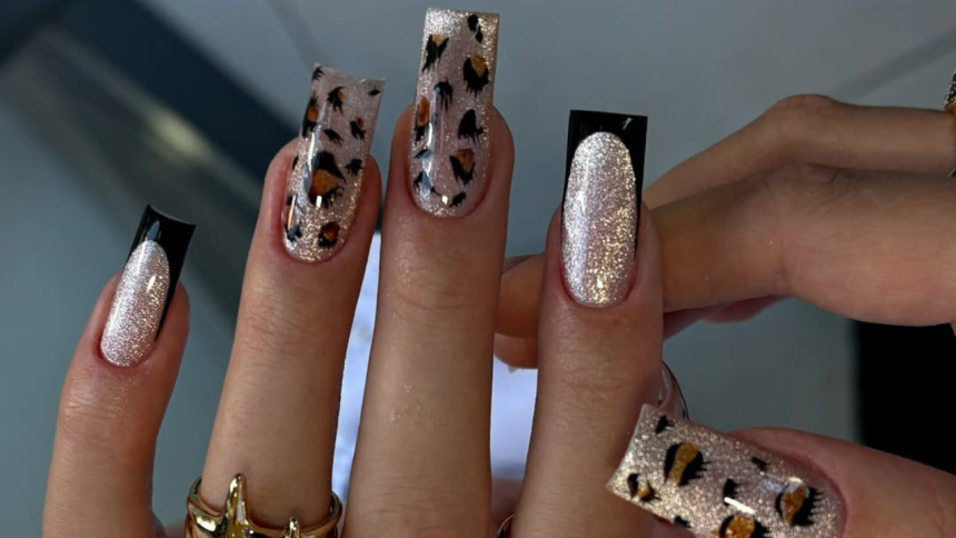 10 Coffin Nails Ideas To Try Before The Year Ends