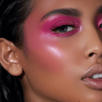 The Ultimate Pink Ribbon Makeup Tutorials To Celebrate Strength In Style