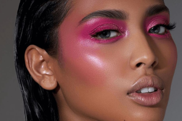 The Ultimate Pink Ribbon Makeup Tutorials To Celebrate Strength In Style