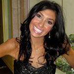 Ellen Greenberg, Stabbed From Behind, Died by Suicide, Officials Re-Confirm