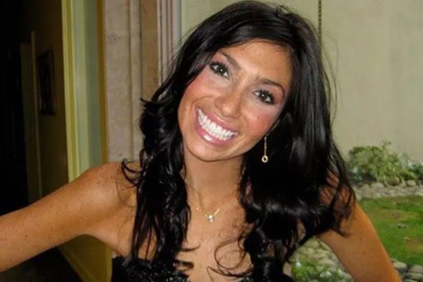 Ellen Greenberg, Stabbed From Behind, Died by Suicide, Officials Re-Confirm