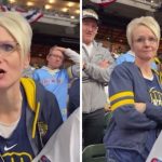 Milwaukee Brewers Fan Reportedly Loses Job After ‘Call ICE’ Remark