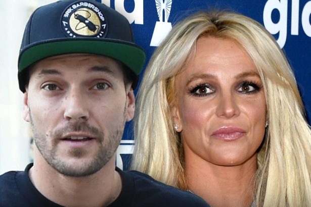 Kevin Federline Alleges Britney Spears Did Cocaine During Time She Was Breastfeeding