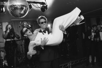 The 36 Best Wedding After-Party Shoes for Dancing the Night Away