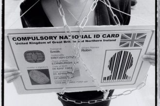Digital ID in the Cradle of Liberty (My Last EconLog Post)
