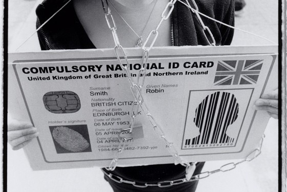 Digital ID in the Cradle of Liberty (My Last EconLog Post)