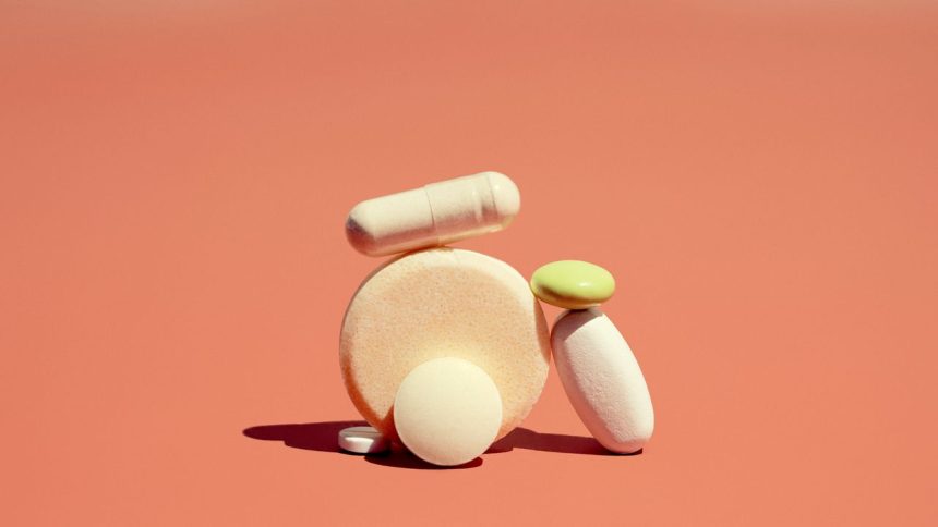 The 3 Things to Know Before Buying Supplements
