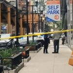 14-year-old shot outside Loop fast-food restaurant, police say – CWB Chicago