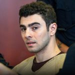 Luigi Mangione Files Another Motion Attacking Death Penalty Charge