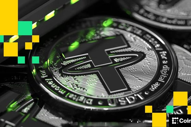 Tether CEO Paolo Ardoino: ‘Bitcoin and Gold Will Outlast Any Other Currency’