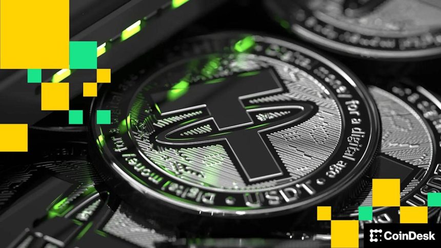 Tether CEO Paolo Ardoino: ‘Bitcoin and Gold Will Outlast Any Other Currency’