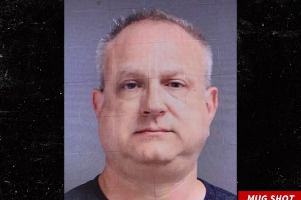 Army Veteran Arrested For 30-Year-Old Murder After DNA Testing