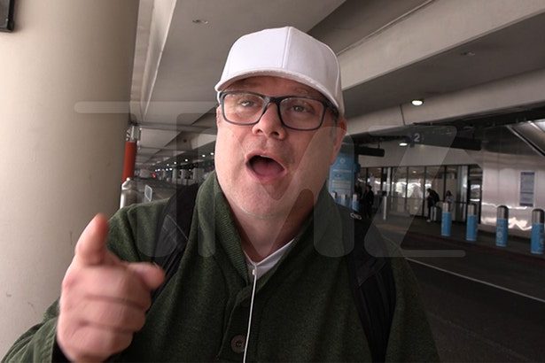 Sean Astin Sounds Off on 'Sora 2,' Says A.I.’s a Tsunami Sweeping Hollywood