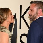 Ben Affleck and Jennifer Lopez Reunite for 'Kiss of the Spider Woman' Premiere