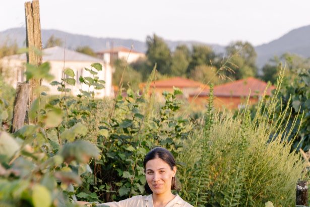 Meet the Women Winemakers Making Waves in Georgia, One of the World’s Oldest Wine-Producing Countries