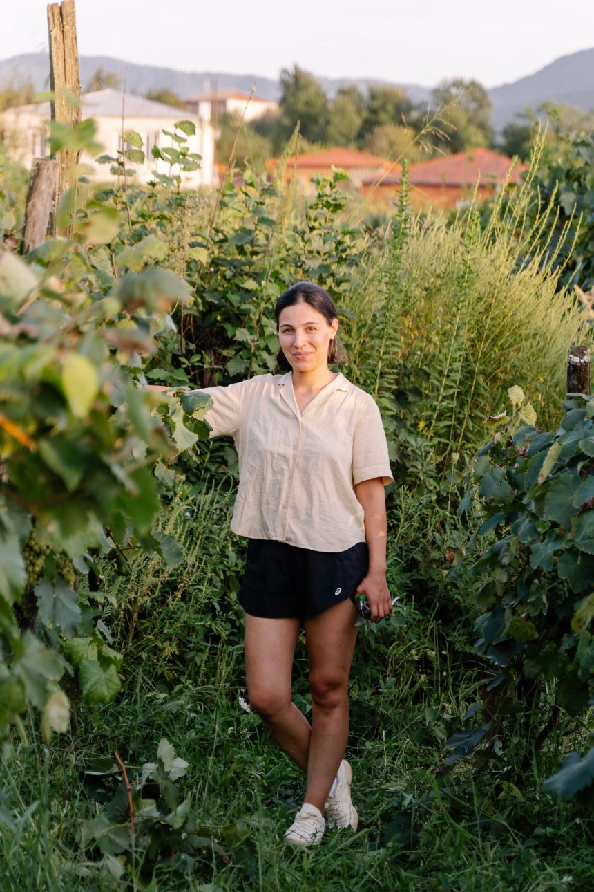 Meet the Women Winemakers Making Waves in Georgia, One of the World’s Oldest Wine-Producing Countries